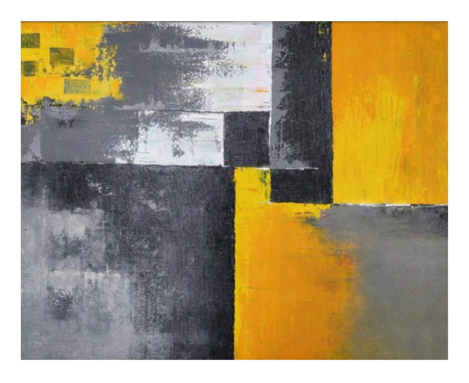 Untitled Size 30 x 24